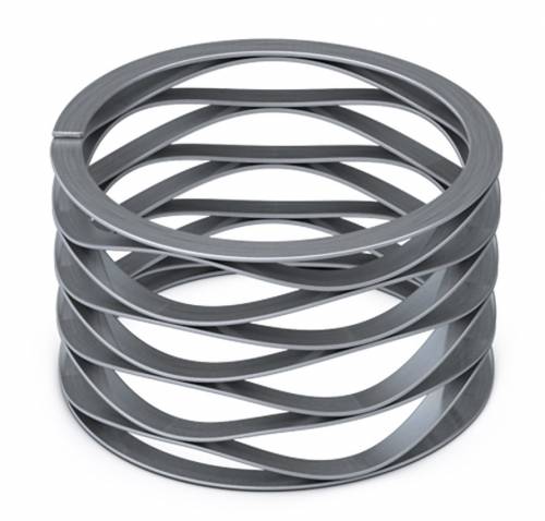 Crest-to-Crest Wave Springs (Imperial)