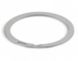Revolox™ Self-Locking Retaining Ring